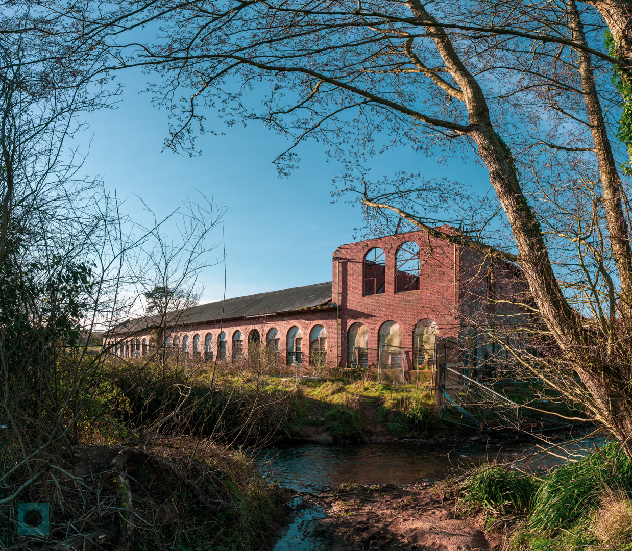 Mill Ford 1