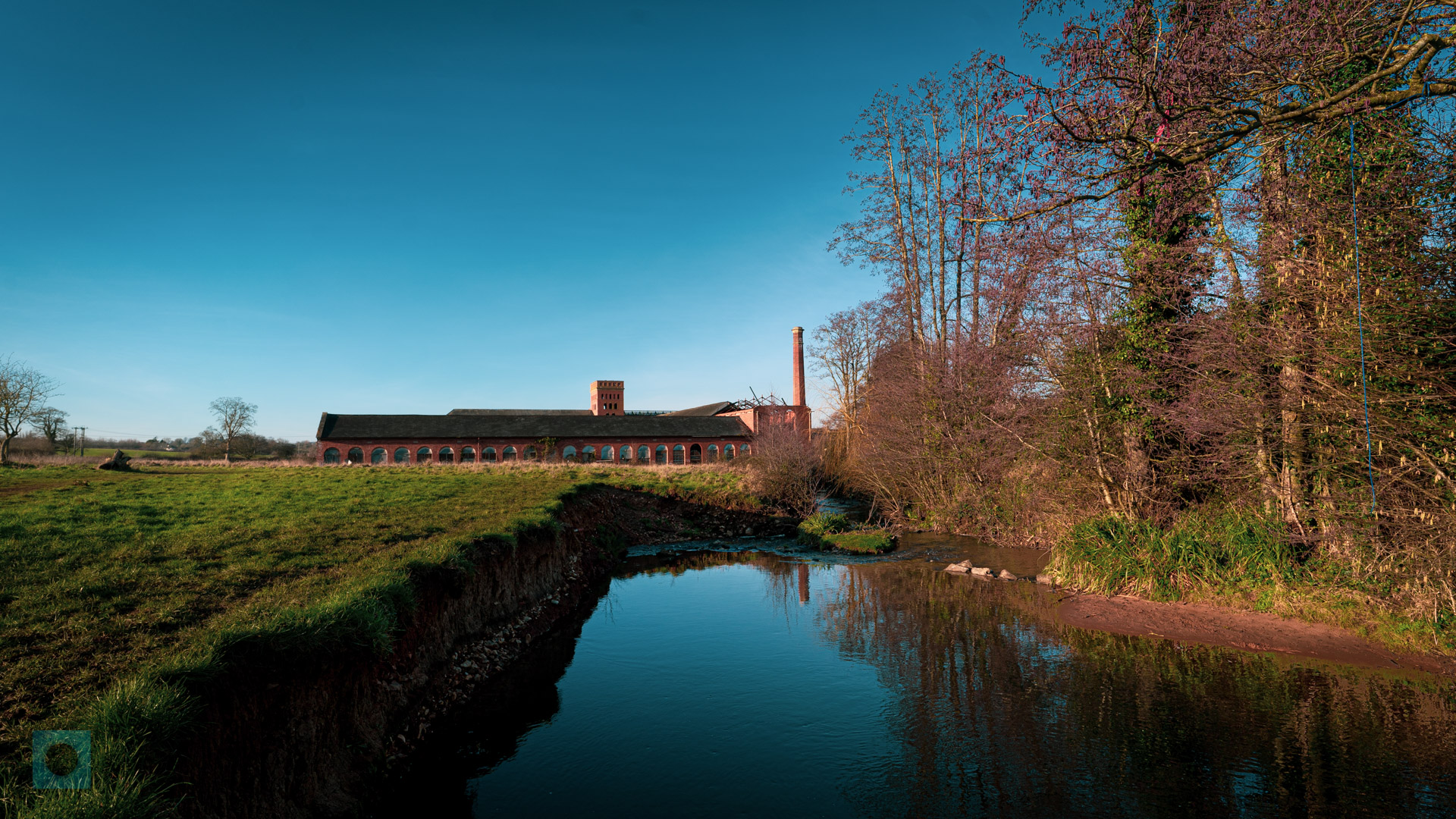 Mill Pond 1