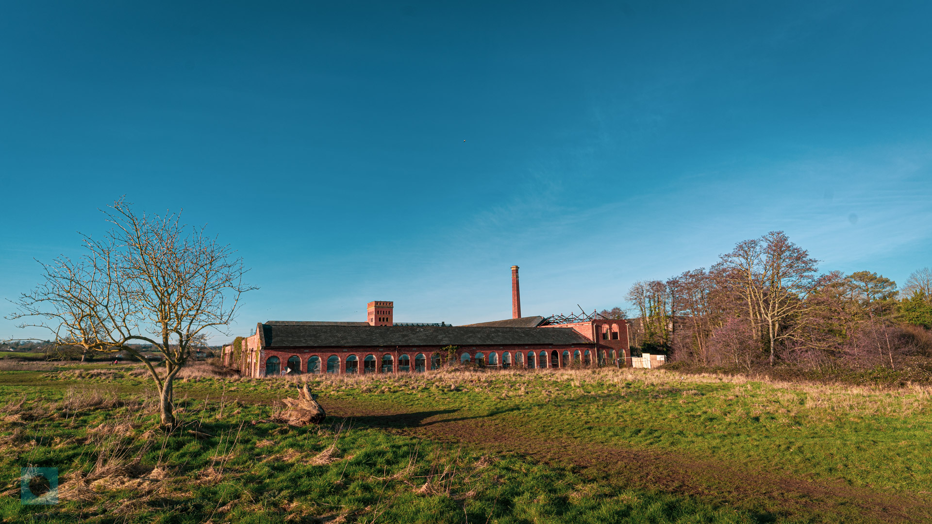 Mill 2