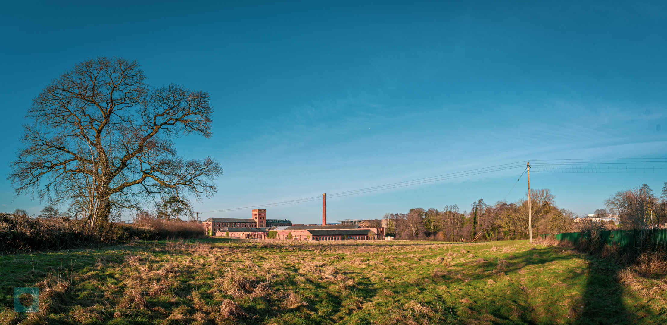 Mill 1
