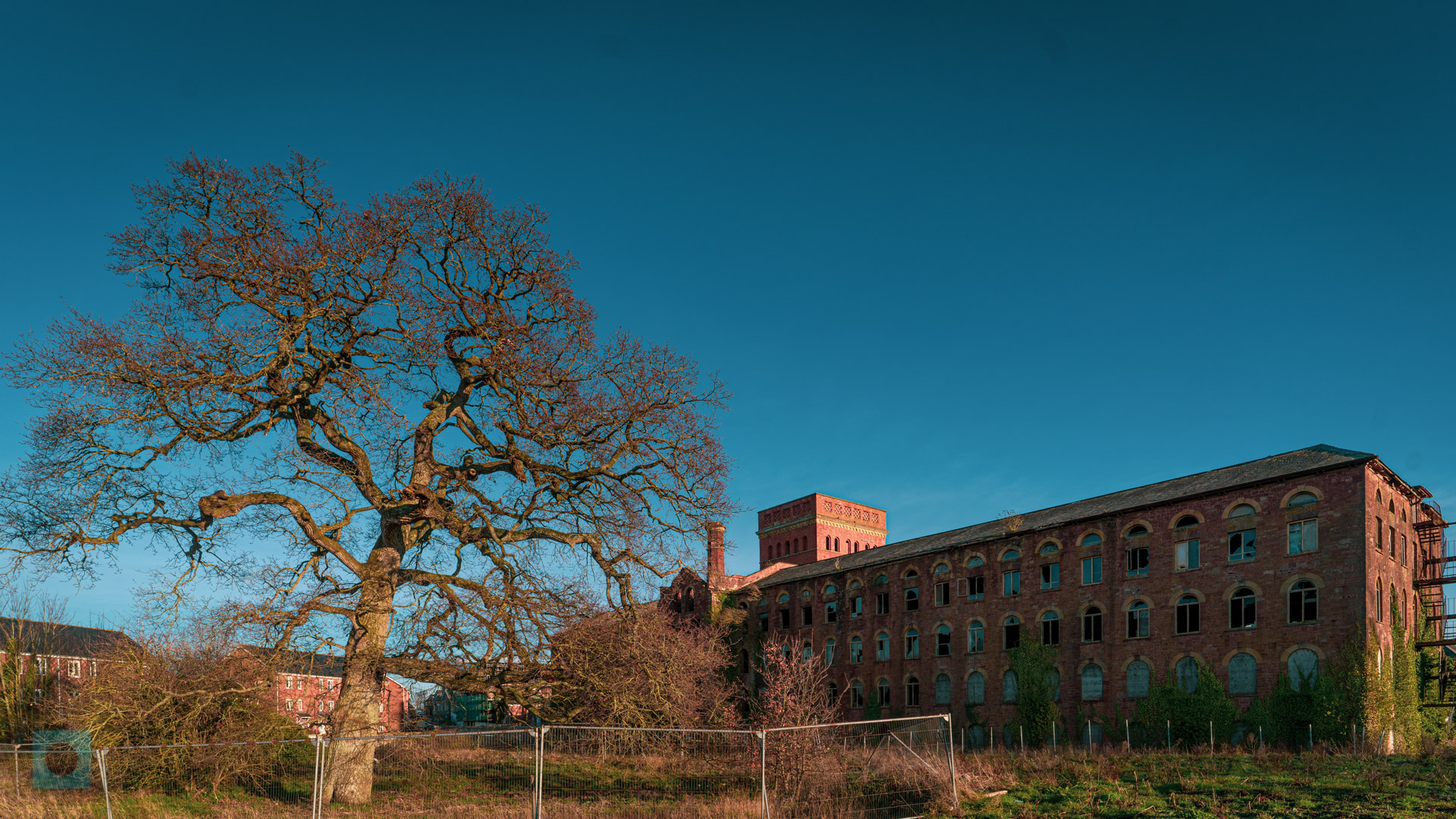 Mill 3