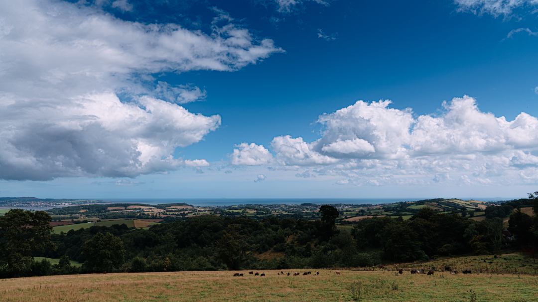 Big Skies 1.