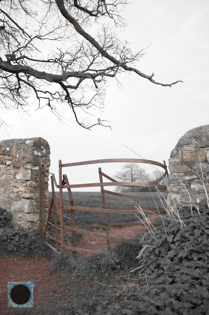 Prussian Gates 1