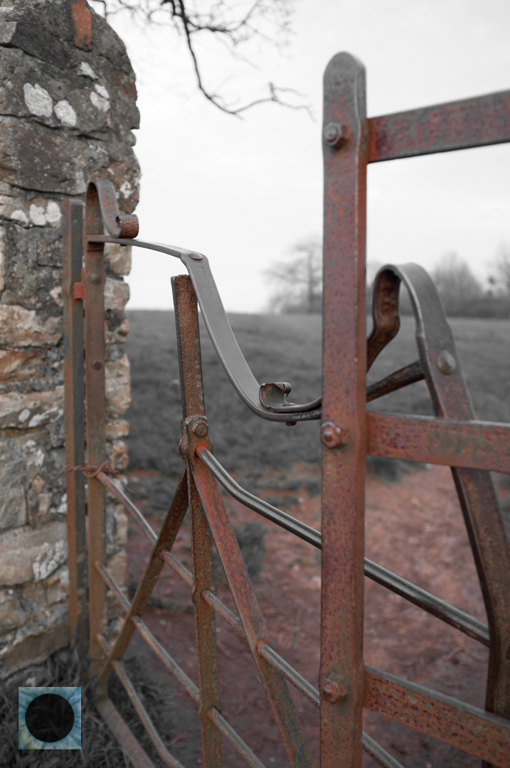Prussian Gates 2