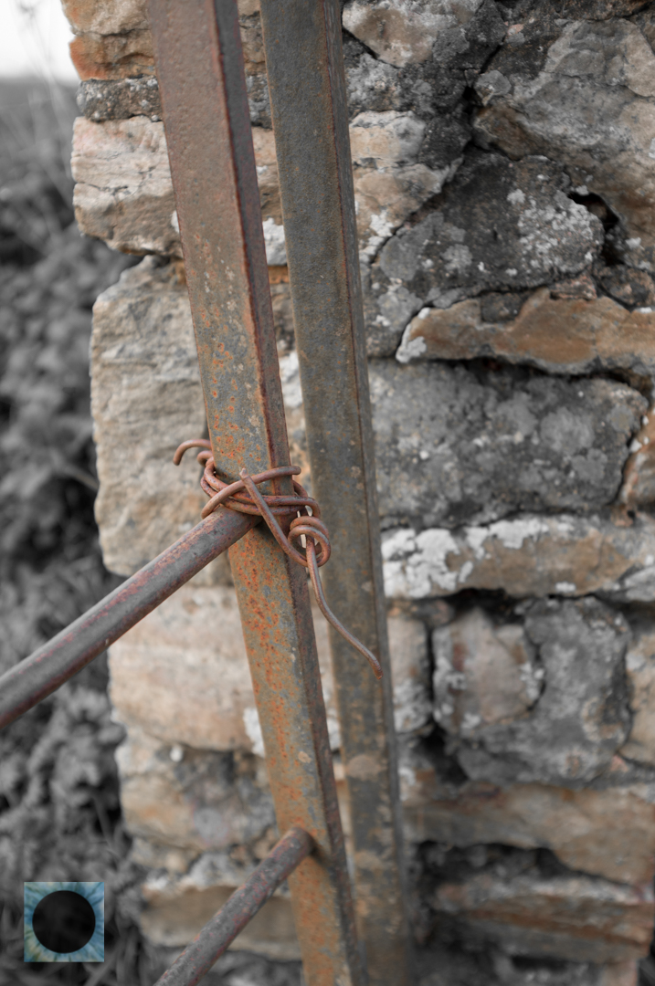 Prussian Gates 3