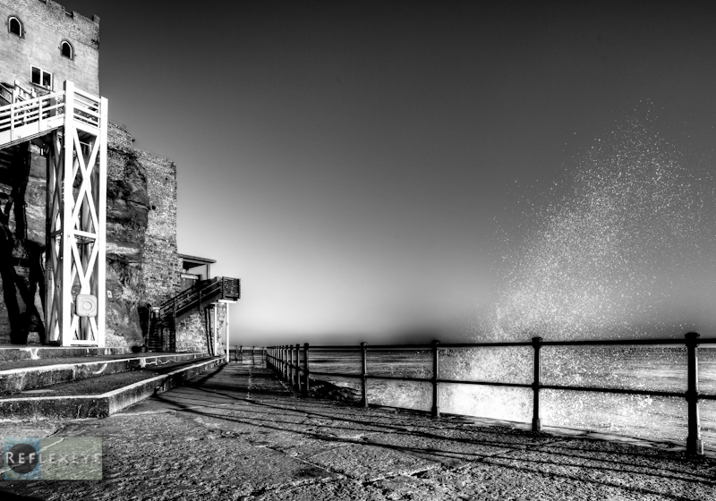 Surf Surreal.