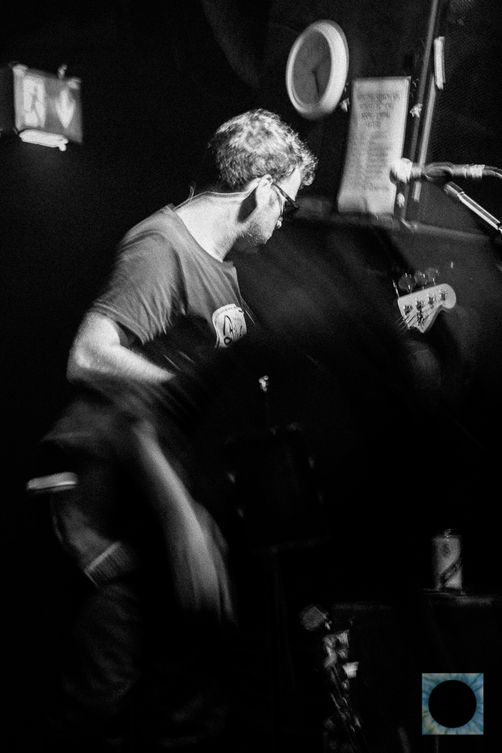 Dirty Blueprint Band