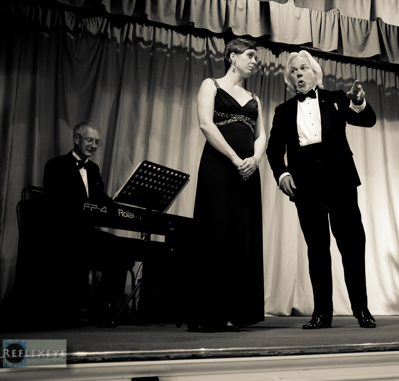 Swansea City Opera